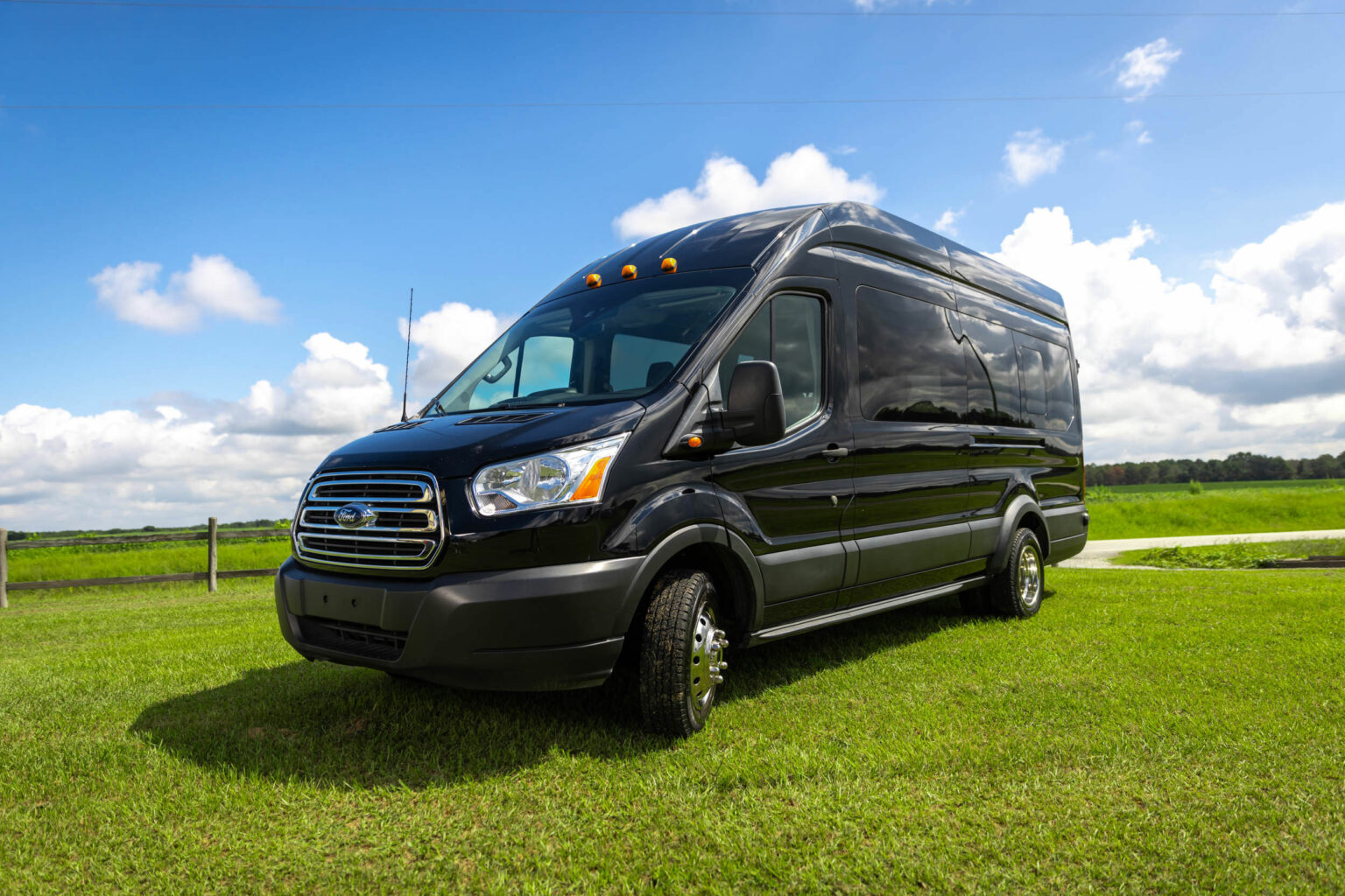 Services Coast to Coast Medical Transport