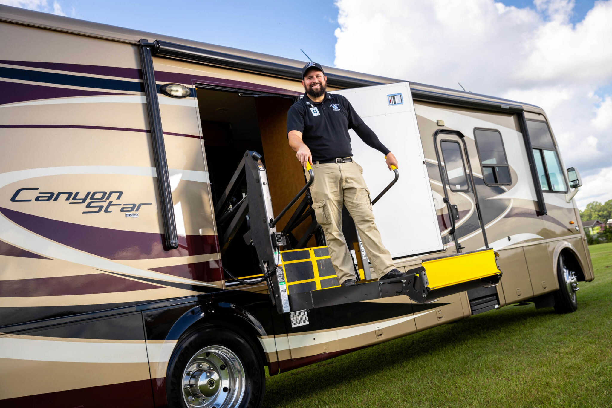 Coast to Coast Medical Transport Coast to Coast Medical Transport